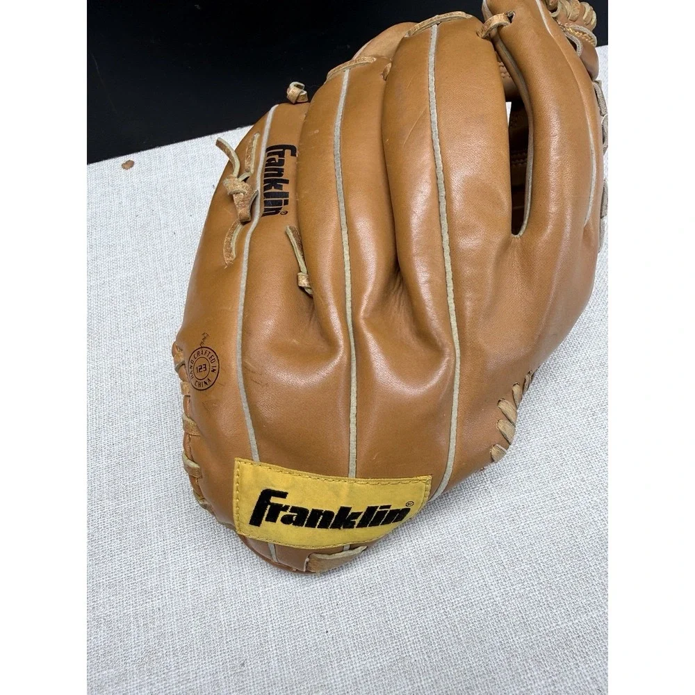 Franklin 13 baseball